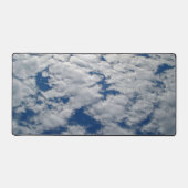Patronen in de lucht door Shirley Taylor Bureaumat (Voorkant)
