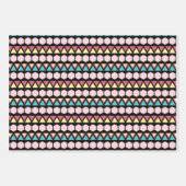 Patronen Inpakpapier Vel (Voorkant 2)