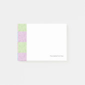 patronen met slangen post-it® notes (Voorkant)