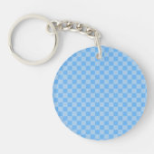 Patronen Sleutelhanger (Voorkant)