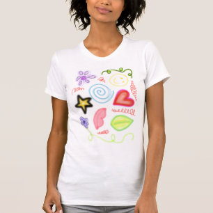 Patronen T-shirt