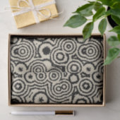 patronen tissuepapier (Geschenk)