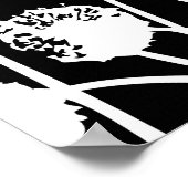 Patronen van de natuur 26 poster (Hoek)