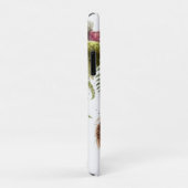 Patronen van Natuur - Oerwoud Sloth Case-Mate iPhone Case (Achterkant/rechts)