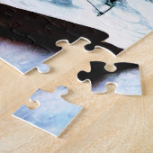 Patronenboek Legpuzzel (Zijkant)
