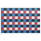 Patronenstructuur voor controlebord stof (Fat Quarter)