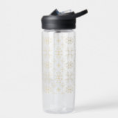 patroon5 waterfles (Links)