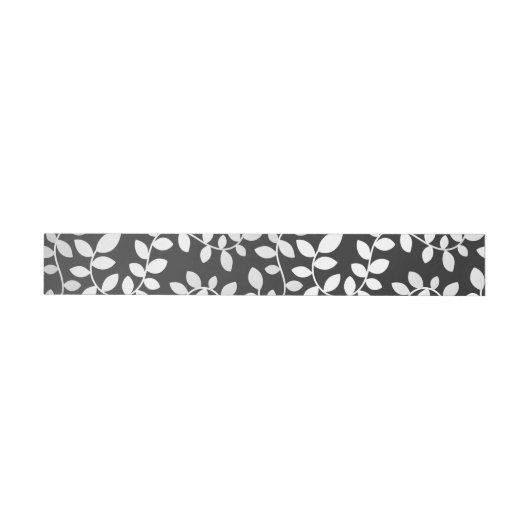 Patroon 10 bladeren (Individueel)