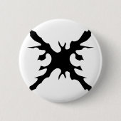 Patroon 243X2.a2 Ronde Button (Voorkant)