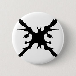 Patroon 243X2.a2 Ronde Button
