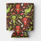 patroon 2 blikjeskoeler (Voorkant)