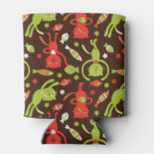 patroon 2 blikjeskoeler (Achterkant)