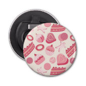 patroon 2 button flesopener (Voorkant)