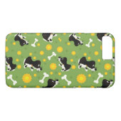 patroon 2 Case-Mate iPhone case (Achterkant (Horizontaal))