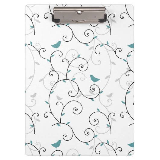 patroon 2 klembord (Voorkant)