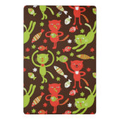 patroon 2 mini klembord (Achterkant)