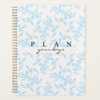 Patroon 2 Planner