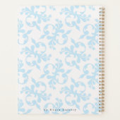 Patroon 2 Planner (Achterkant)