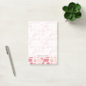 patroon 2 post-it® notes (Kantoor)