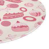 patroon 2 snijplank (Hoek)