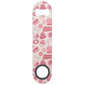 patroon 2 speed flessenopener (Achterkant)