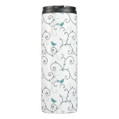 patroon 2 thermosbeker (Achterkant)