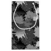 Patroon 2 verf klein cadeauzakje (Achterkant)