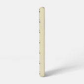 patroon_3_eikel_1 samsung galaxy hoesje (Linkerkant)