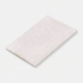 Patroon 3 Post-it notities Post-it® Notes (Schuin)