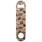 patroon 3 speed flessenopener (Voorkant)