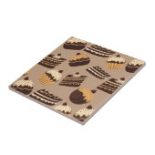 patroon 3 tegeltje (Zijkant)