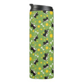 patroon 3 thermosbeker (Geroteerd rechts)