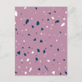 Patroon 4 briefkaart (Voorkant)