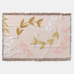 Patroon 4 leest deken