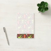 patroon 4 post-it® notes (Kantoor)