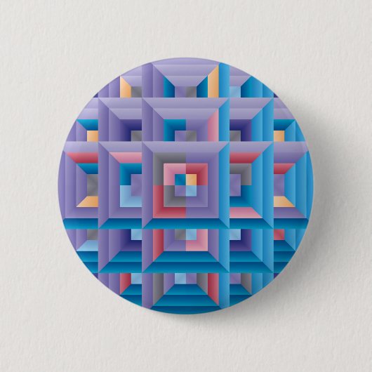 Patroon 4 ronde button 5,7 cm (Voorkant)