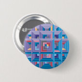 Patroon 4 ronde button 5,7 cm (Voorkant /achterkant)