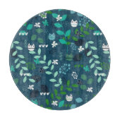 patroon 4 snijplank (Voorkant)