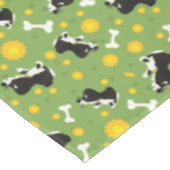 patroon 4 tafelkleed (Gekanteld)