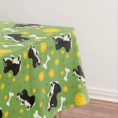 patroon 4 tafelkleed (Voorbeeld)