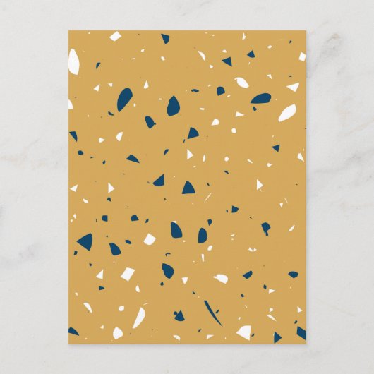 Patroon 5 briefkaart (Voorkant)