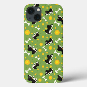 patroon 5 iPhone 13 hoesje