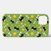 patroon 5 Case-Mate iPhone case (Achterkant (horizontaal))