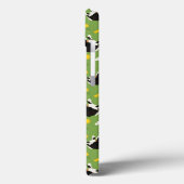 patroon 5 Case-Mate iPhone case (Achterkant / Links)