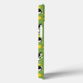 patroon 5 Case-Mate iPhone case (Achterkant / Rechts)