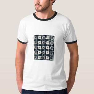 Patroon_5_Flower_1 T-shirt