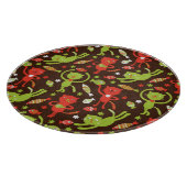 patroon 5 snijplank (Hoek)