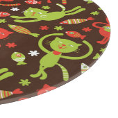 patroon 5 snijplank (Hoek)