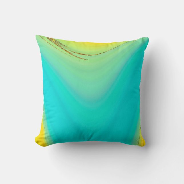 patroon abstract. kussen (Voorkant)