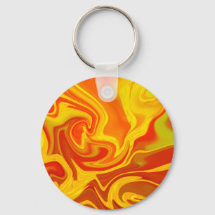 patroon abstract. sleutelhanger